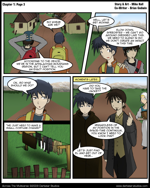 Masters Of Disguise