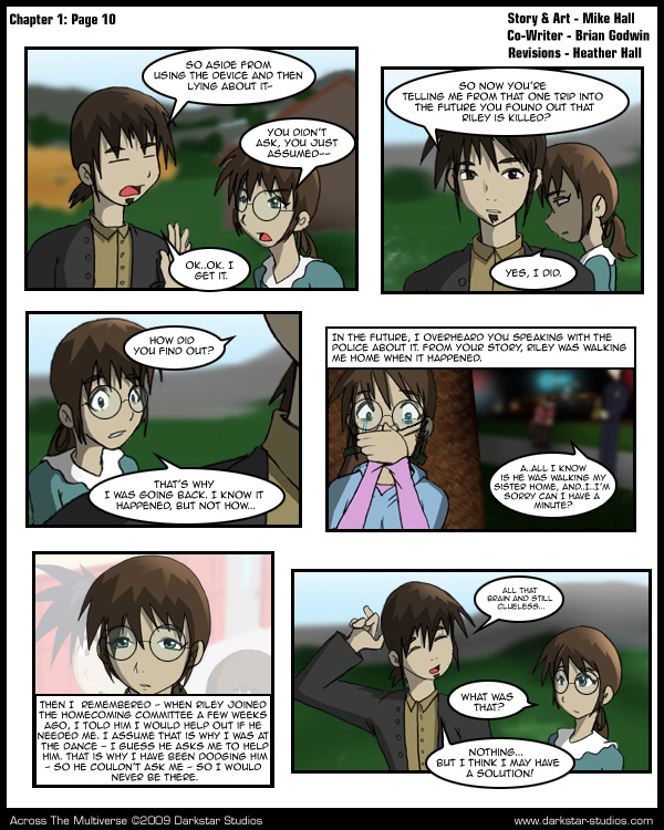 The Explanation Part 2