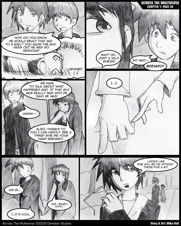 Give A Hand
