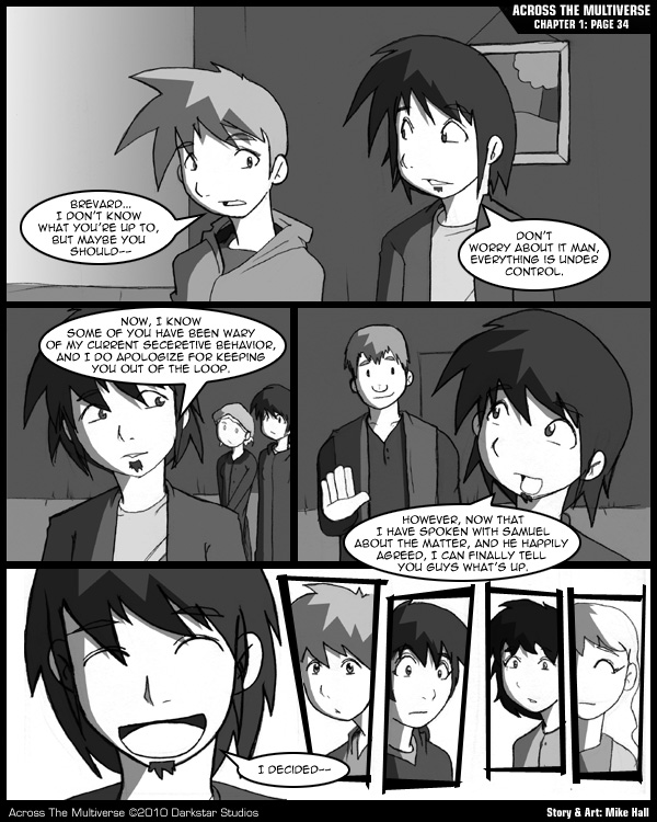 Decision Part 1