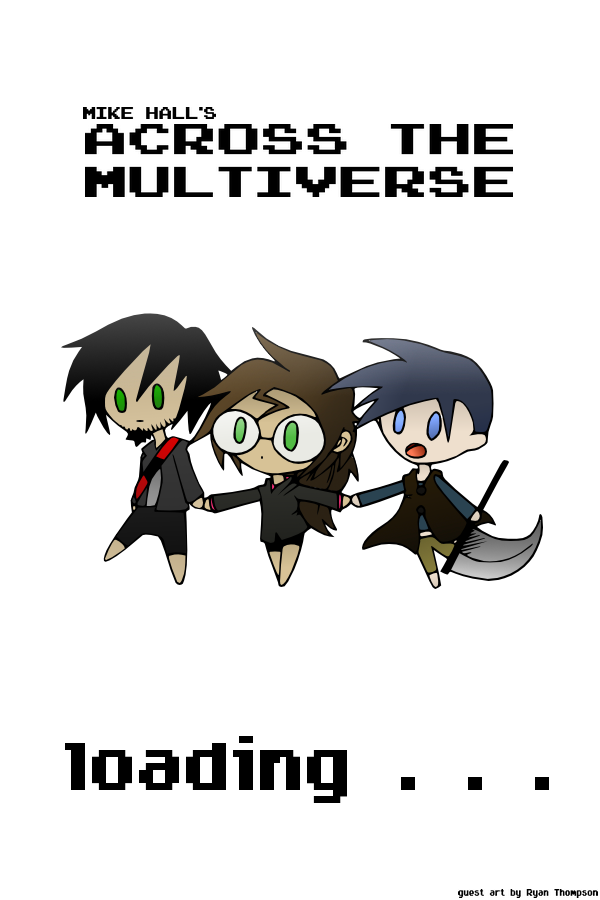 RPG Filler