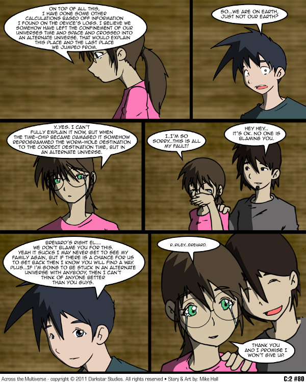 Big Problem Part 3